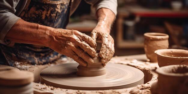 Studio Ceramic